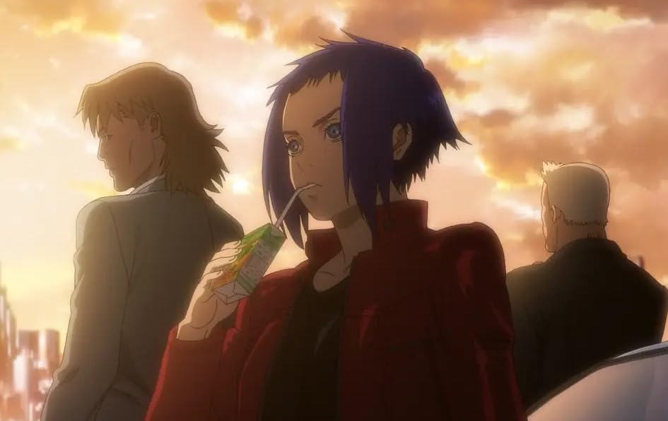 攻殻機動隊 第1+2期 全52話+劇場版+MOVIE Blu-ray Amazon | [攻殻機動隊] blu-ray （第1~2期）+劇場版+特別編+映画